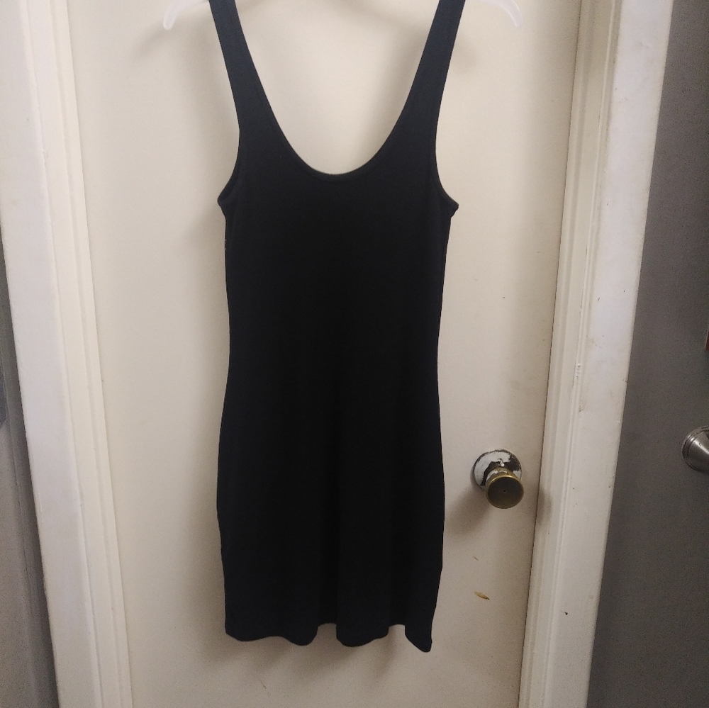 Express Rhinestone Dress - Picture 4 of 5